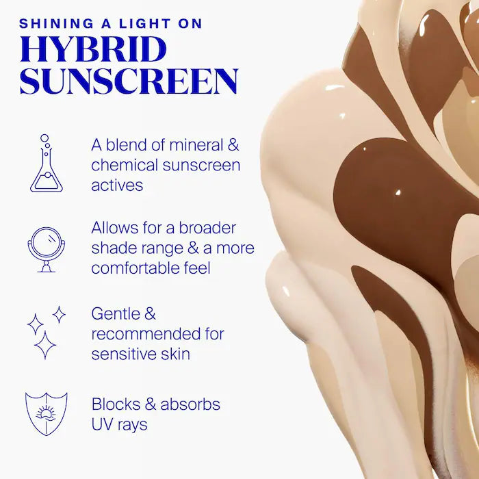 Supergoop! Protec(tint) Daily SPF Tint SPF 50 with Ectoin, 1.18 oz / 35 mL, alternate view