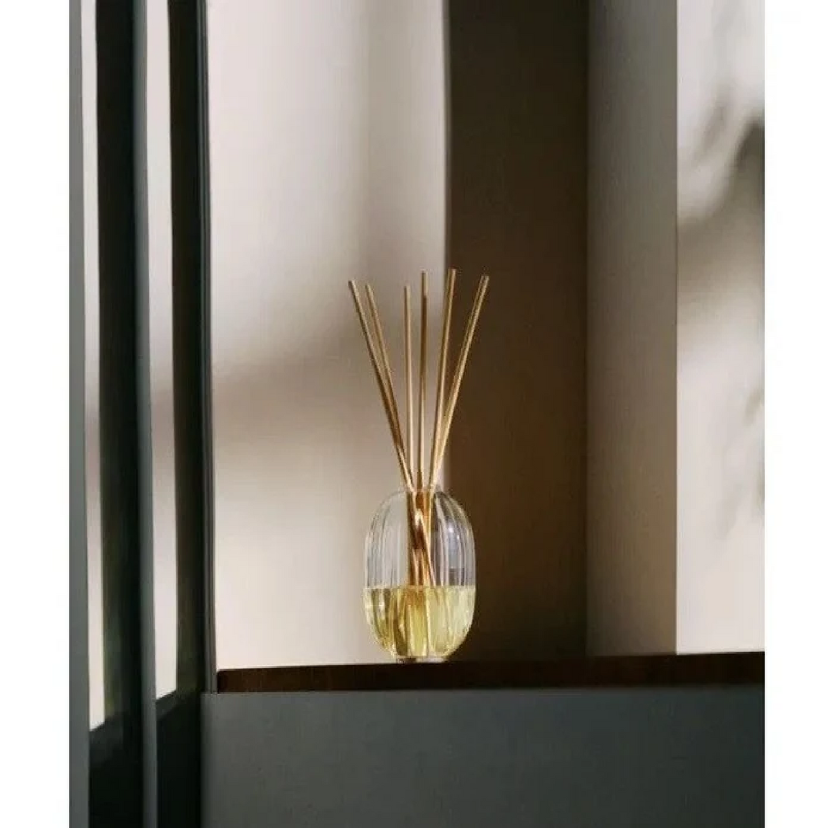 Diptyque Figuier Reed Diffuser Refill (200 ml), image 2 of 3