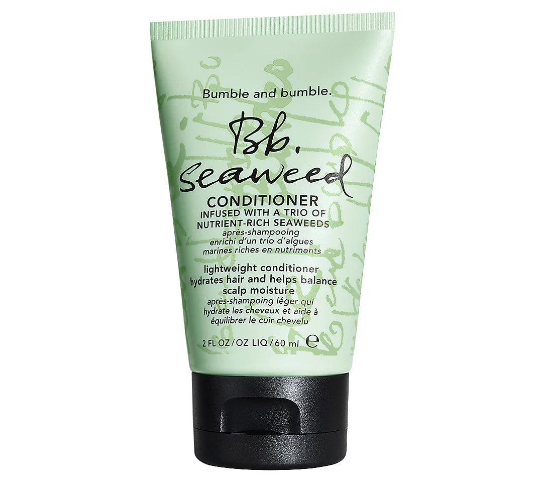 Bumble and bumble Bb. Seaweed Conditioner, 2 oz / 60 mL