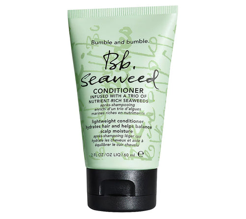Bumble and bumble Bb. Seaweed Conditioner, 2 oz / 60 mL
