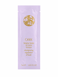 Oribe Serene Scalp Oil Control Shampoo, 7 mL
