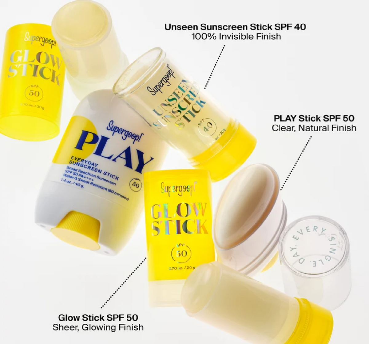 Supergoop! Glow Stick SPF 50, image 6 of 6