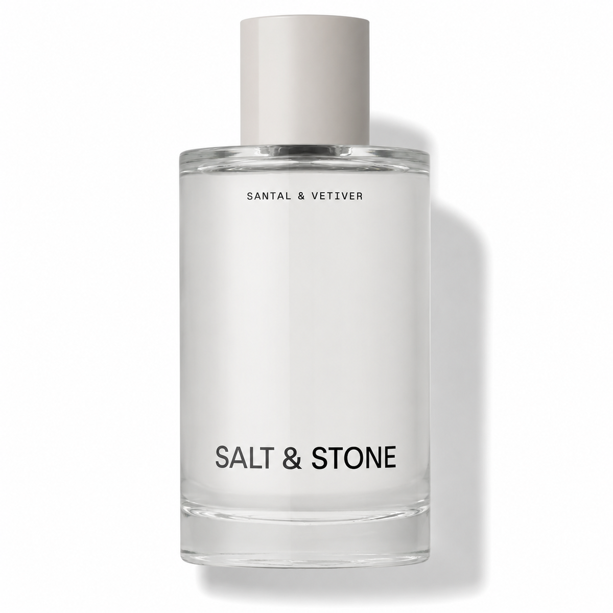 Salt & Stone Santal & Vetiver Eau de Parfum – Luxury Fragrance Spray