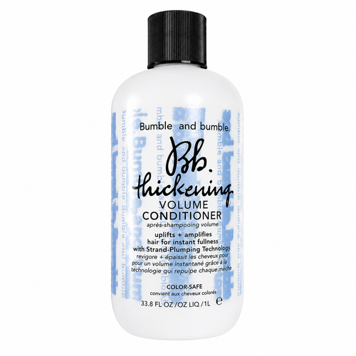 Bumble and bumble Bb. Thickening Volume Conditioner, 33.8 oz / 1 L