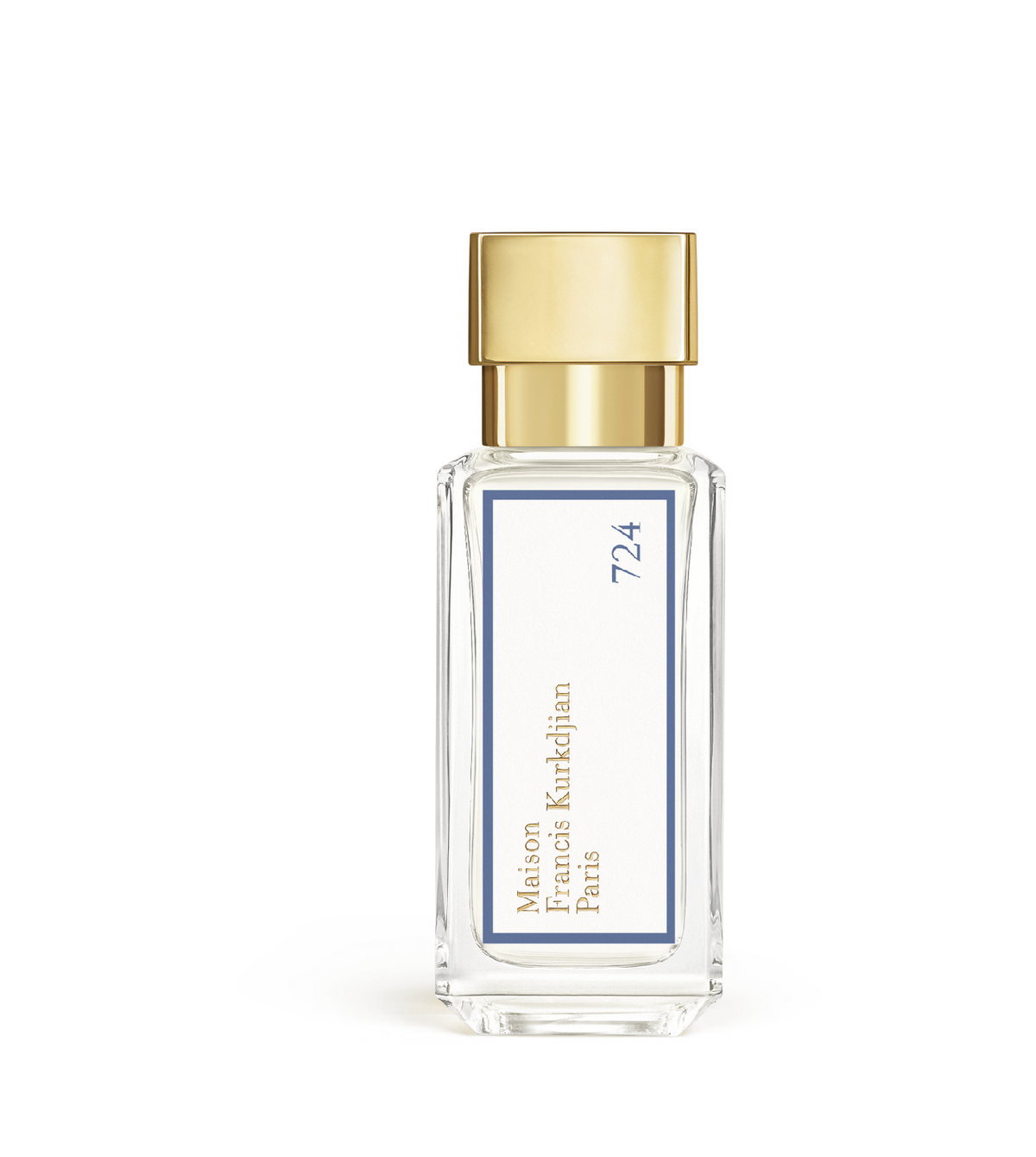 Maison Francis Kurkdjian 724 Eau de Parfum