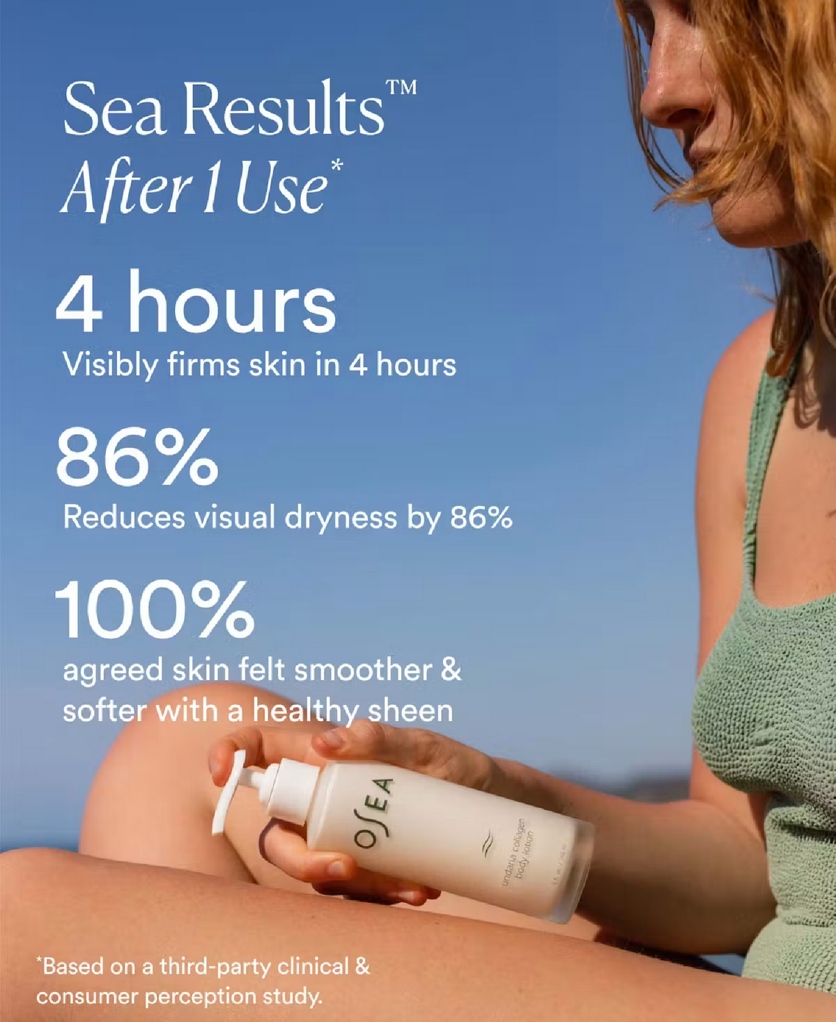 OSEA Osea Undaria Algae Body Lotion, alternate view