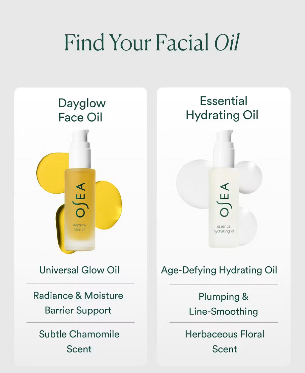 OSEA Osea Essential Hydrating Oil, alternate view