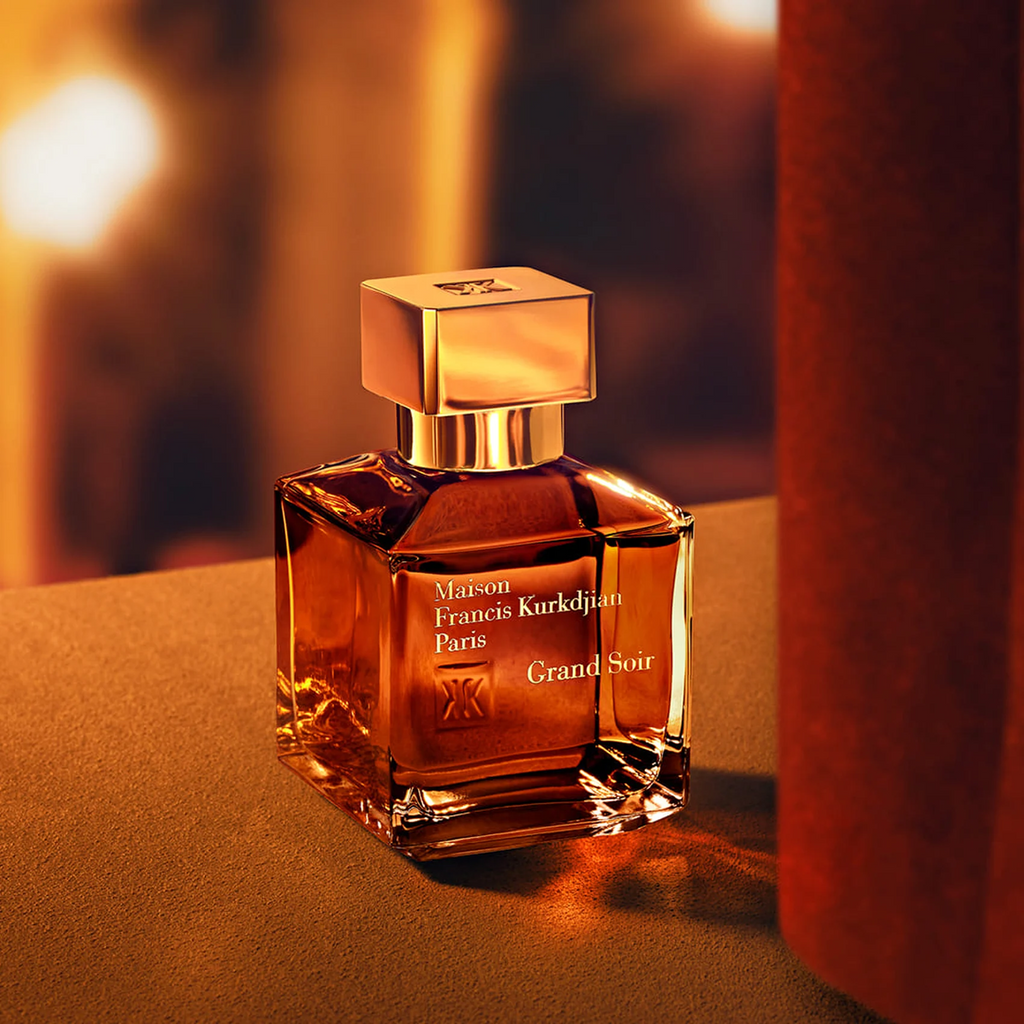 Maison Francis Kurkdjian Grand Soir Eau de Parfum, alternate view