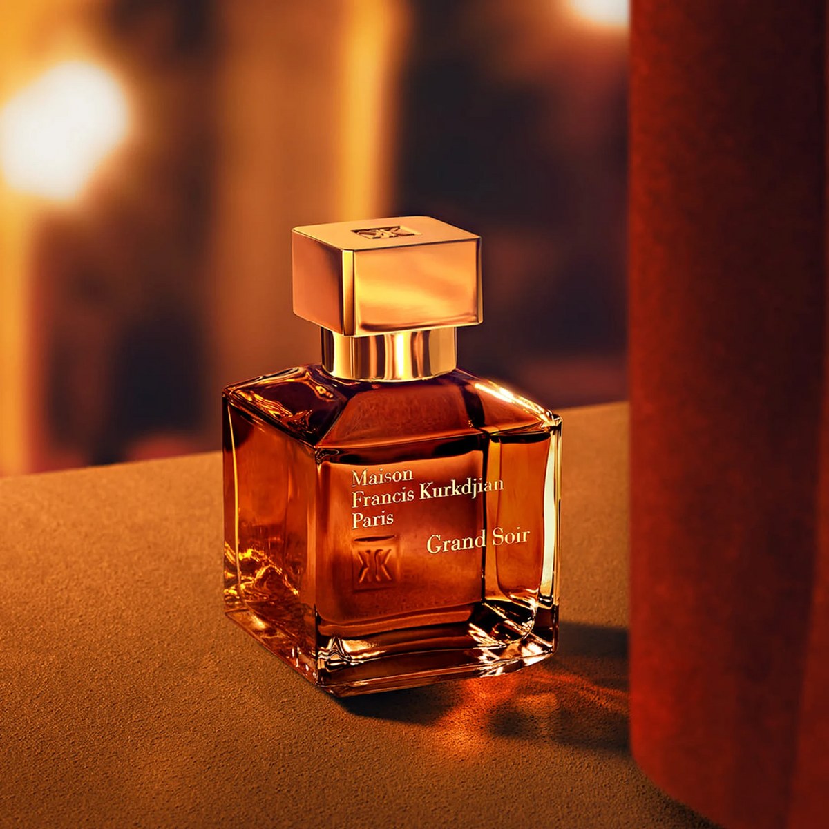 Maison Francis Kurkdjian Grand Soir Eau de Parfum, alternate view