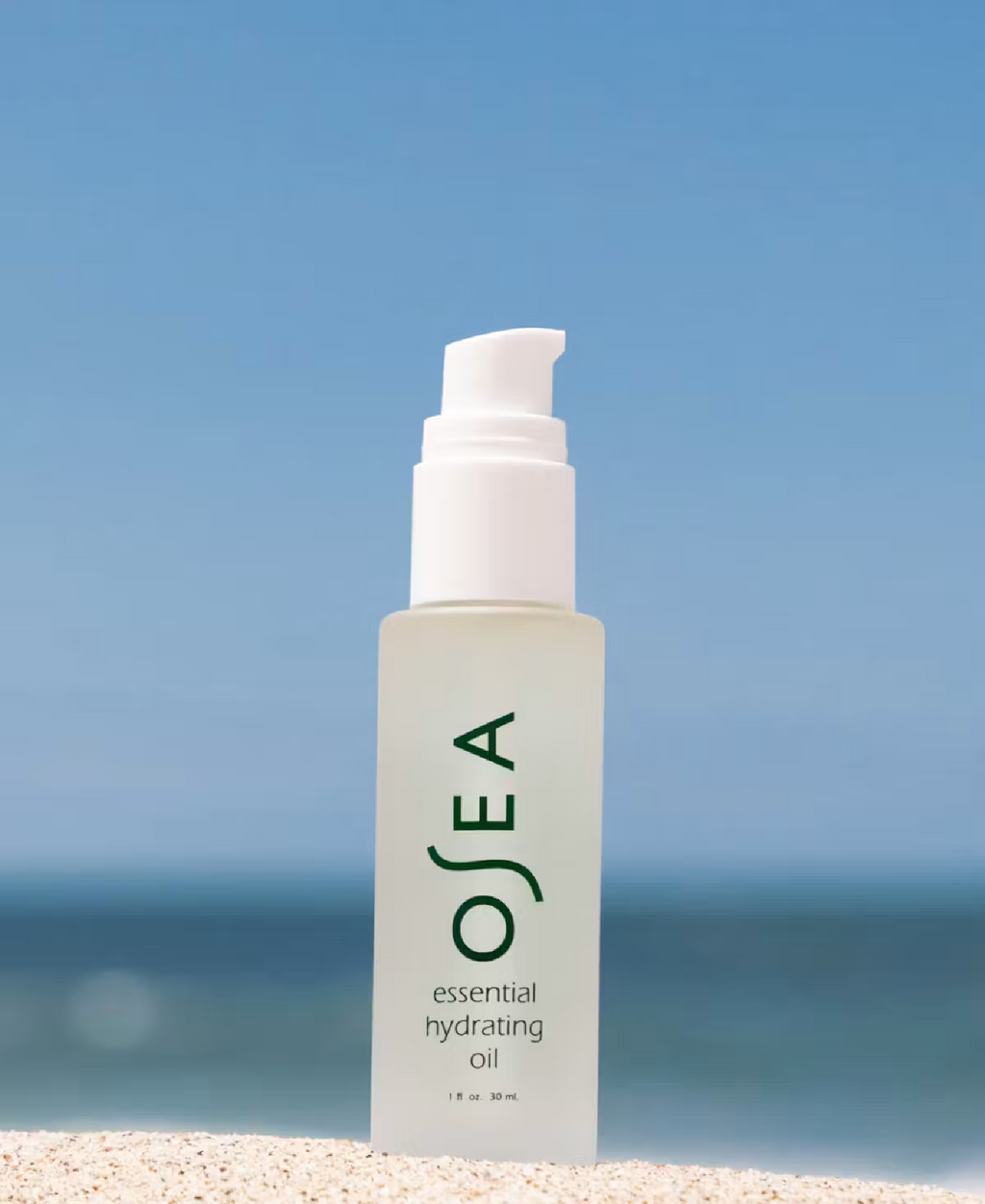 OSEA Osea Essential Hydrating Oil, alternate view