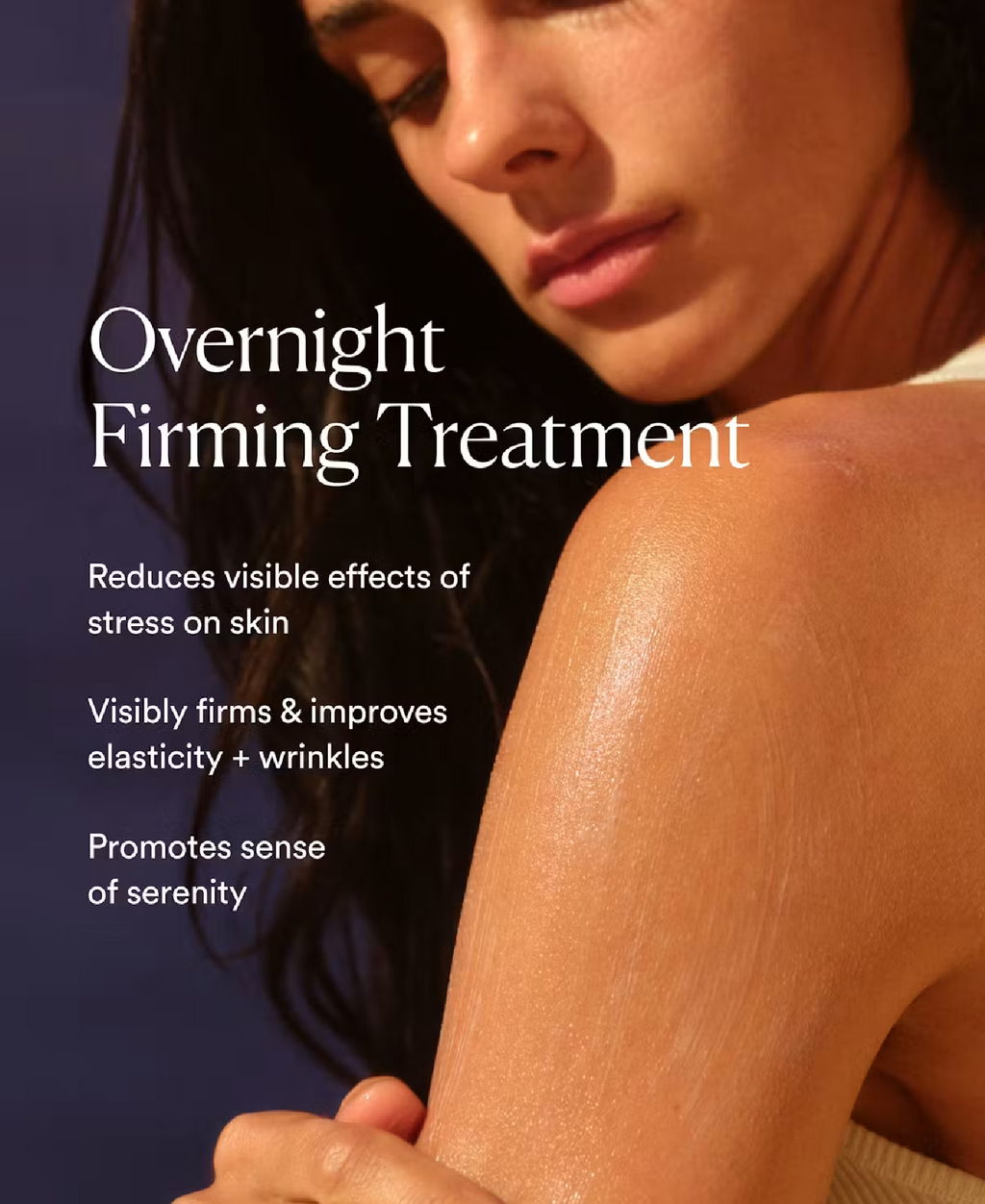 OSEA Osea Dream Bio-Retinol Body Serum, alternate view
