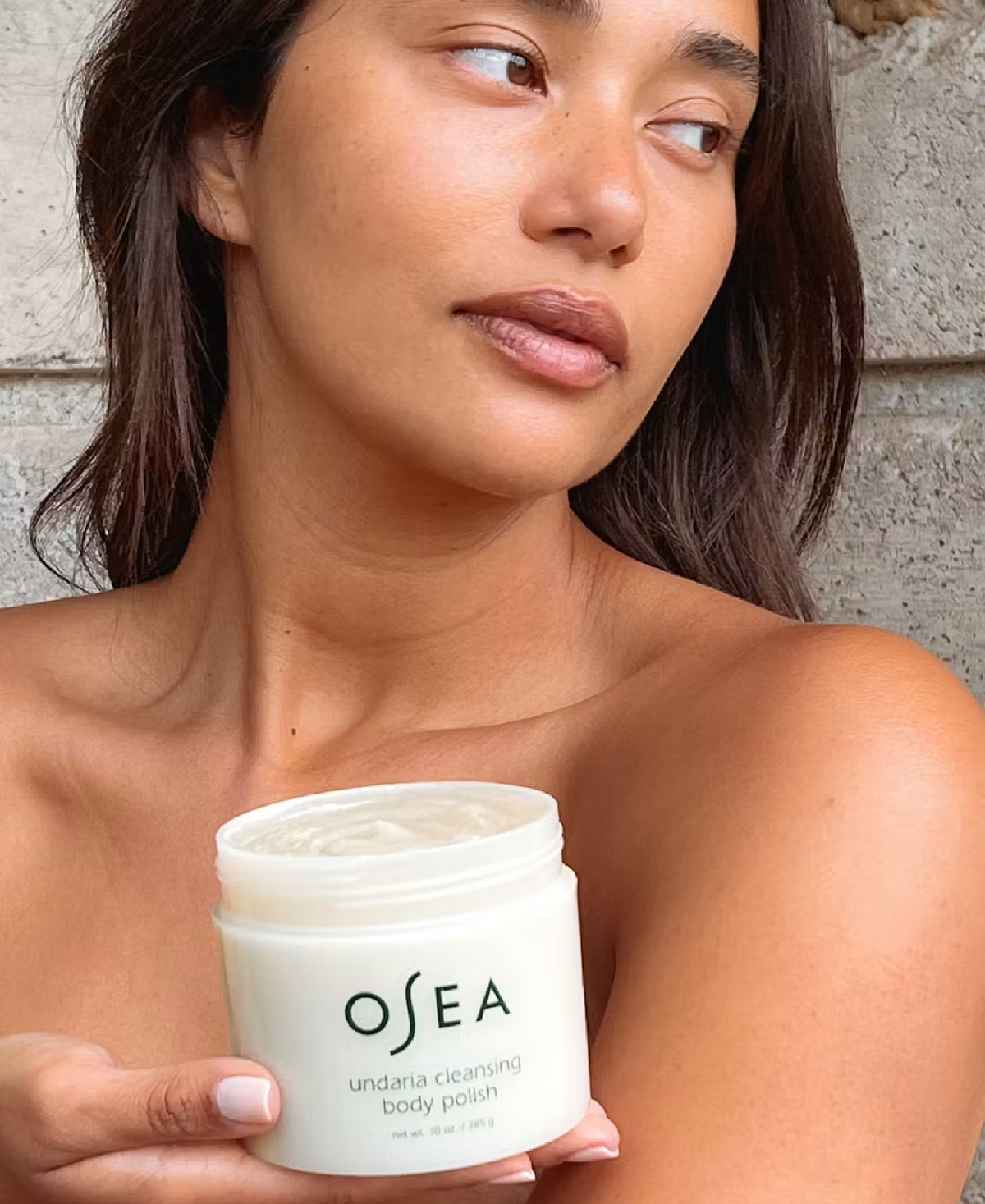 OSEA Osea Undaria Cleansing Body Polish, 10 oz, alternate view