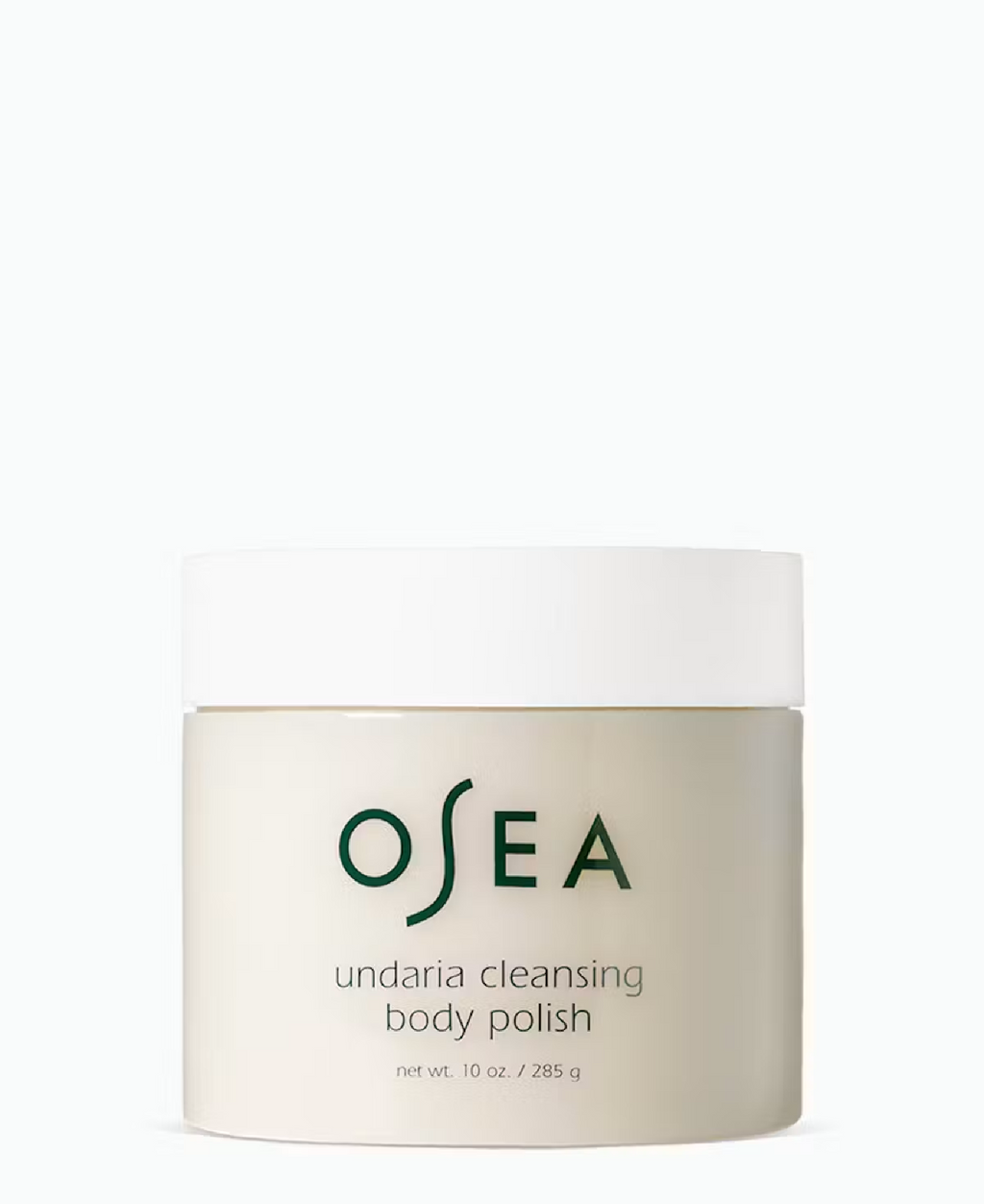 OSEA Osea Undaria Cleansing Body Polish, 10 oz