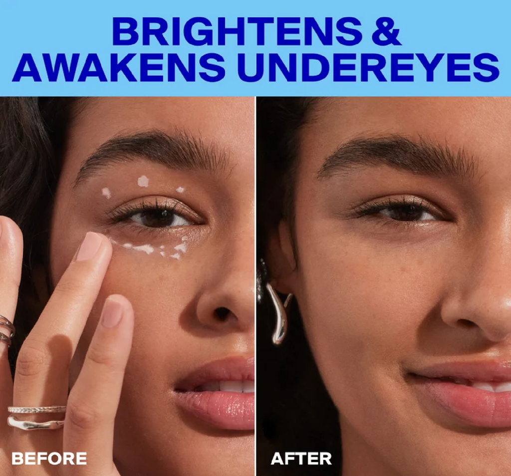 Supergoop! Bright-Eyed 100% Mineral Eye Cream SPF 40, image 4 of 4