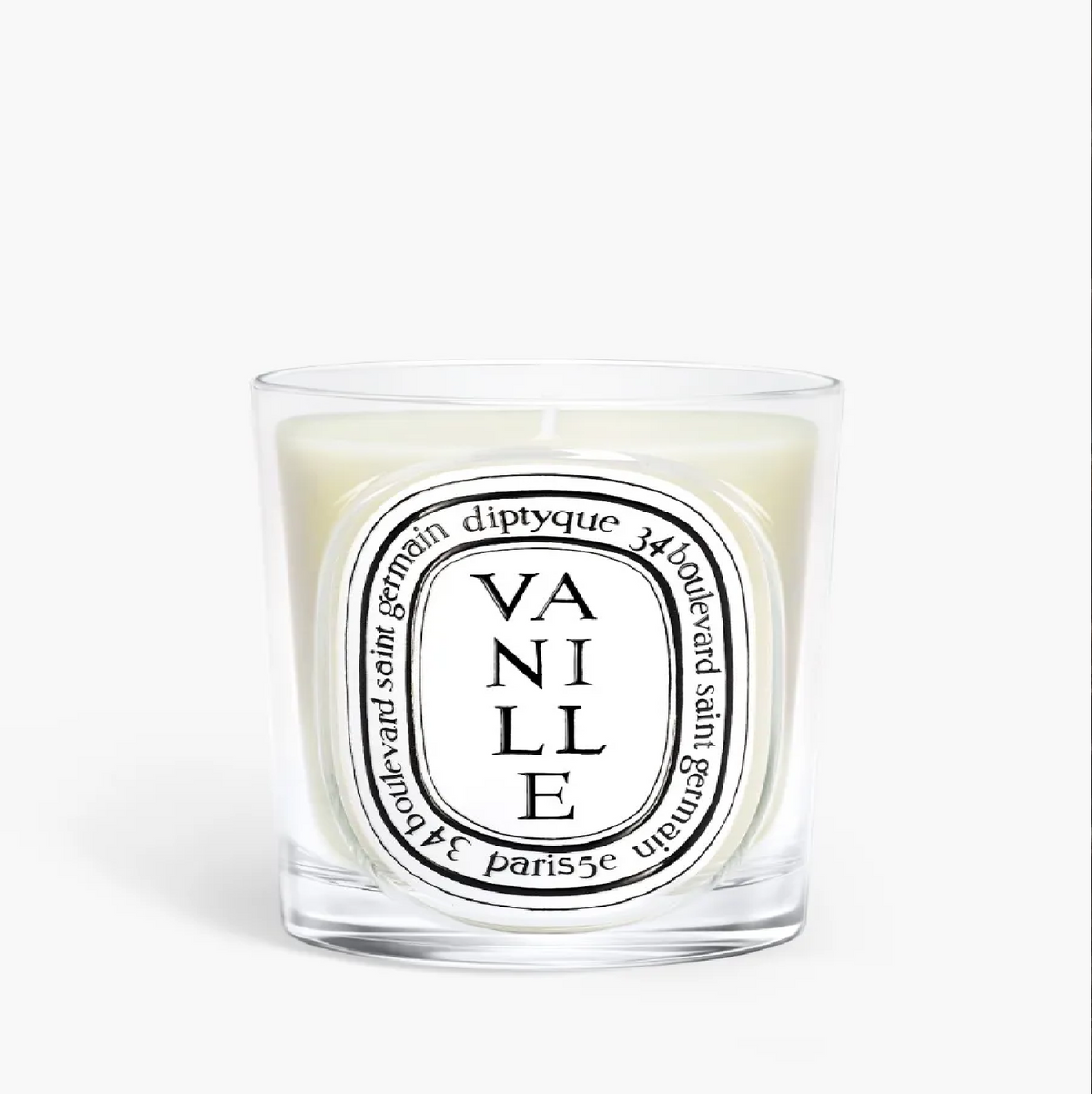 Diptyque Vanilla Classic Candle (190g)