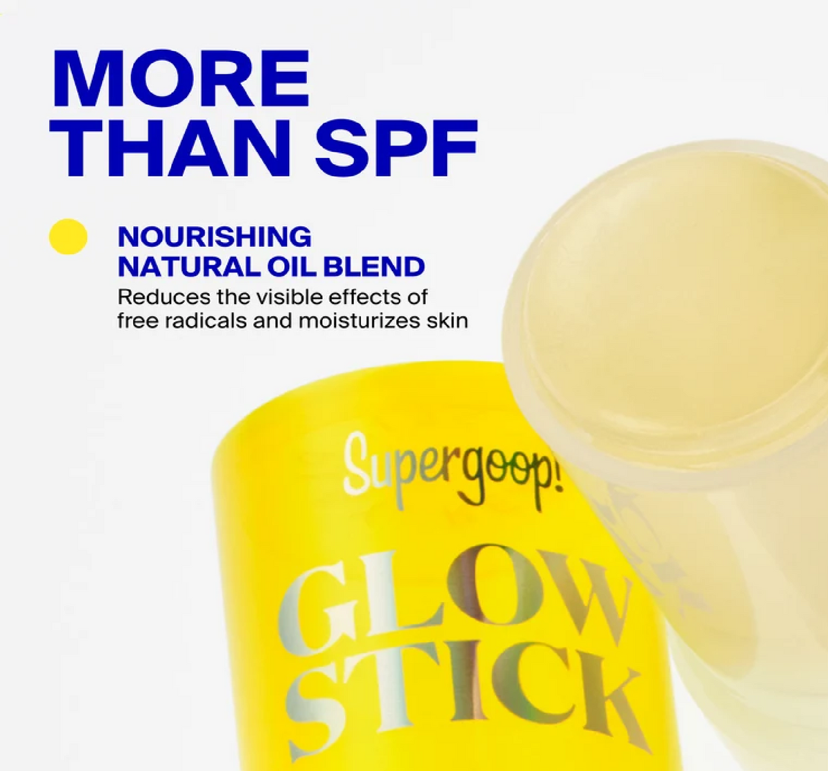 Supergoop! Glow Stick SPF 50, image 3 of 6