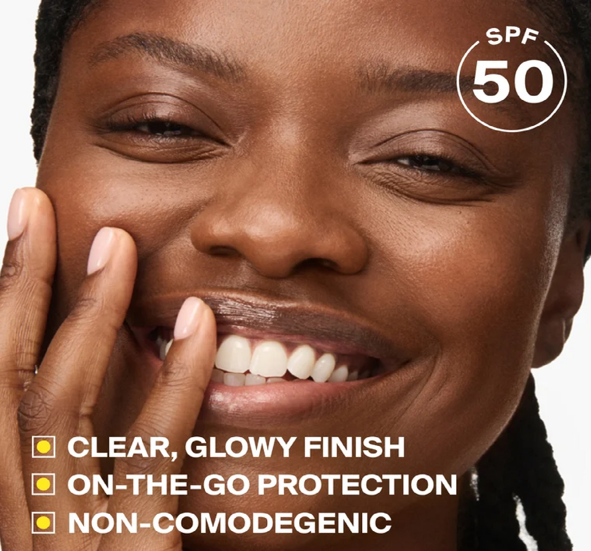 Supergoop! Glow Stick SPF 50, image 5 of 6